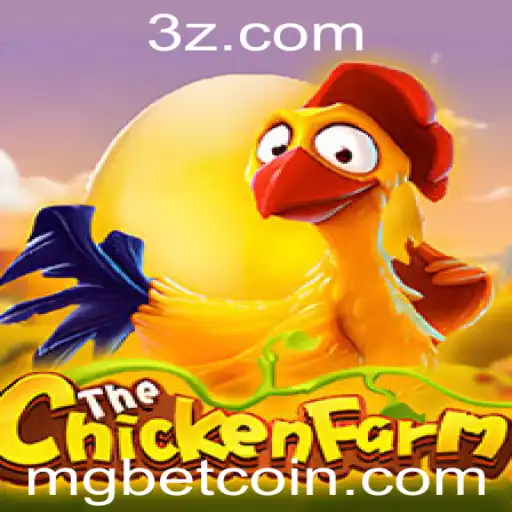 mgbet - Descubra o Fascinante Mundo de ChickenFarm