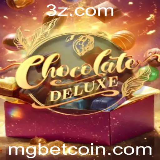 mgbet - Explorando o Fascinante Mundo de ChocolateDeluxe: Um Guia Completo