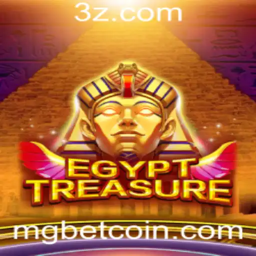 mgbet - Descubra a Aventura em EgyptTreasure: O Jogo da Palavra-chave MGBet