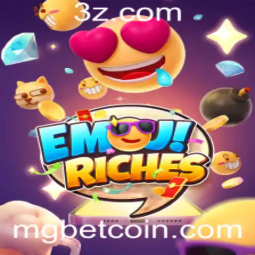 Descubra a Emoção de EmojiRiches no Casino Online com mGbet