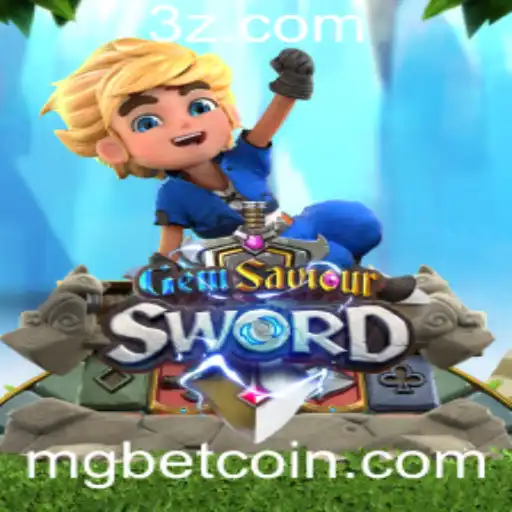mgbet - Descubra as Aventuras Mágicas de GemSaviourSword