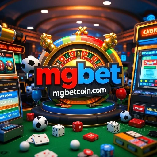 mgbet
