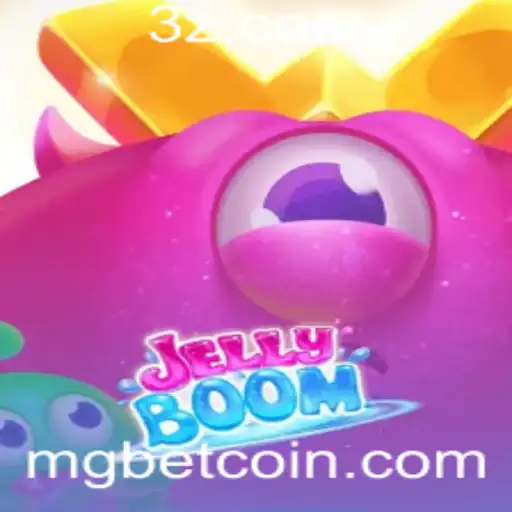 mgbet - JellyBoom: Descubra o Vibrante Mundo do Novo Jogo Interativo