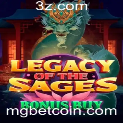 mgbet - Descubra o Fascinante Mundo de LegacyoftheSagesBonusBuy no Cassino MGBet