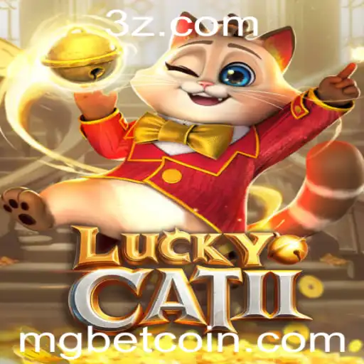 mgbet - Explorando o Fascinante Mundo de LuckyCatII com a Palavra-Chave mgbet