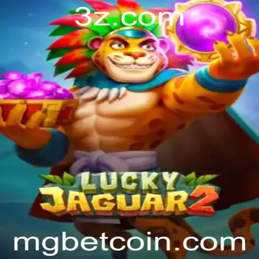 mgbet - Explorando o Mundo de Luckyjaguar2: O Jogo Inovador da MGBet
