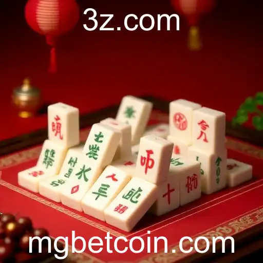 Tudo sobre Mahjong: Tradição, Regras e Estratégias