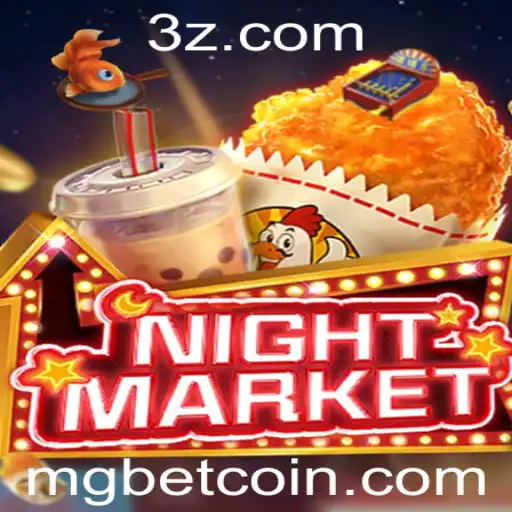 mgbet - NIGHTMARKET: O Novo Fenômeno do Mundo dos Jogos