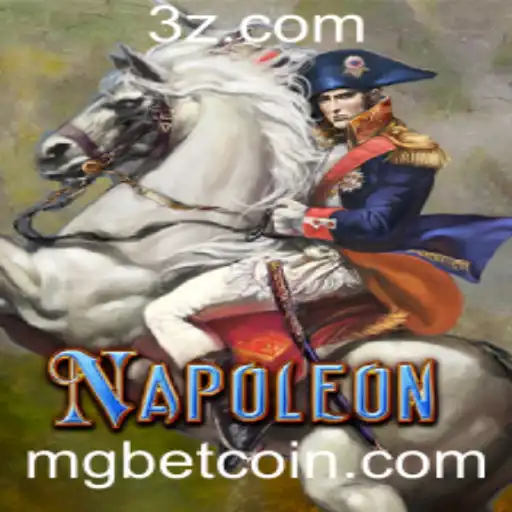mgbet - Explorando o Fascinante Jogo Napoleon no Universo MGBet