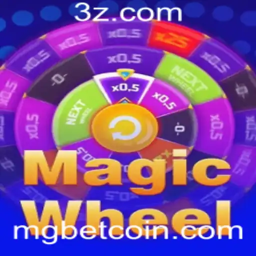 Descubra a Emoção do Jogo MagicWheel: Uma Introdução e Regras Completas
