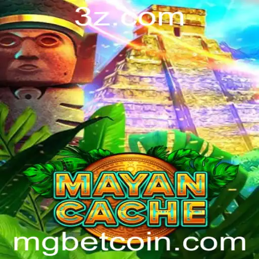 Jogo MayanCache: Uma Viagem ao Mundo dos Antigos Maias com MGBet