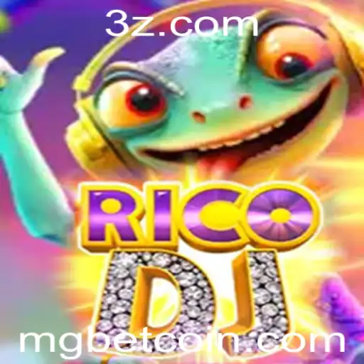 Explorando o Novo Fenômeno dos Jogos: RicoDJ e o Mundo de mGBET