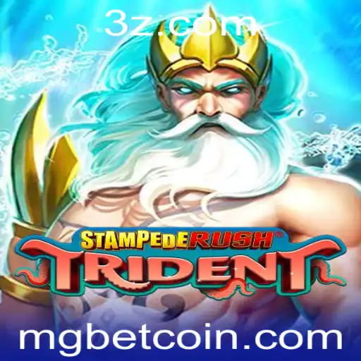 StempedeRushTrident: Uma Nova Onda no Mundo dos Jogos