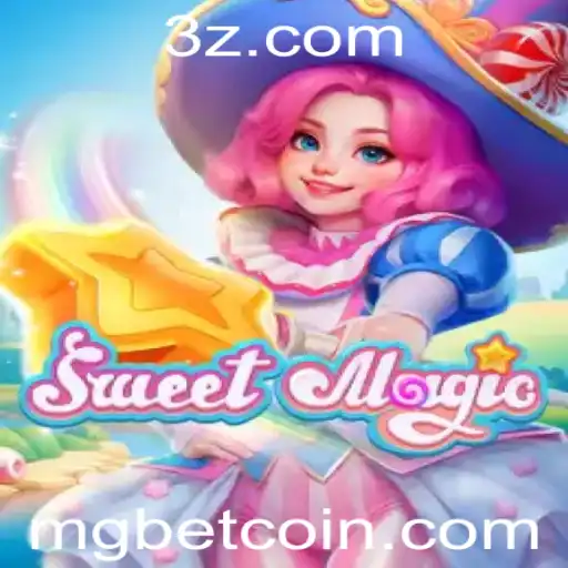 Explorando o Encantador Mundo de SweetMagic: O Jogo Encantado