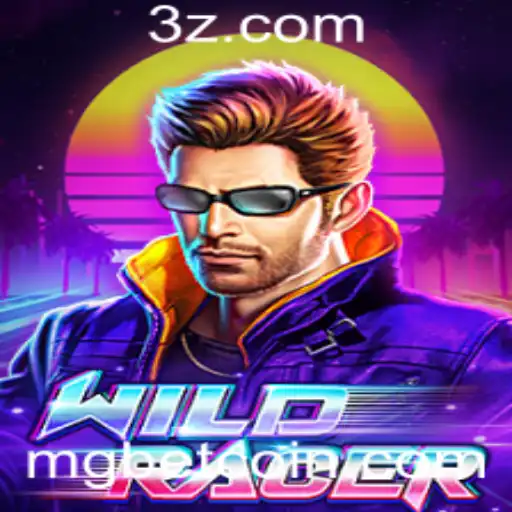 Explorando WildRacer: Aventura e Estratégia nas Corridas de Alta Velocidade