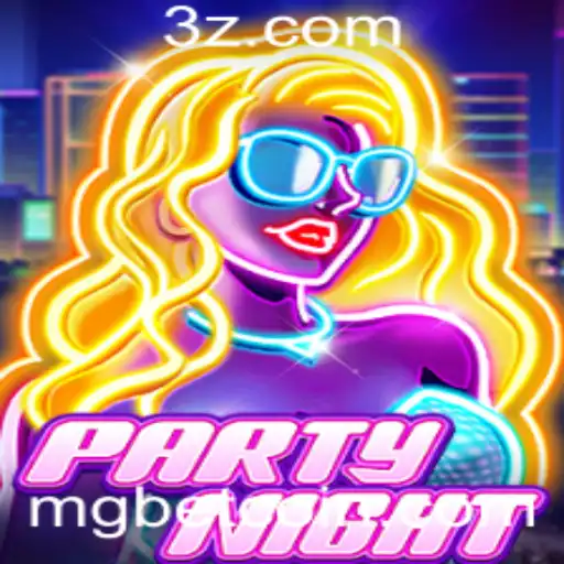 mgbet - Descubra o Empolgante Jogo PartyNight: Regras e Dinâmicas
