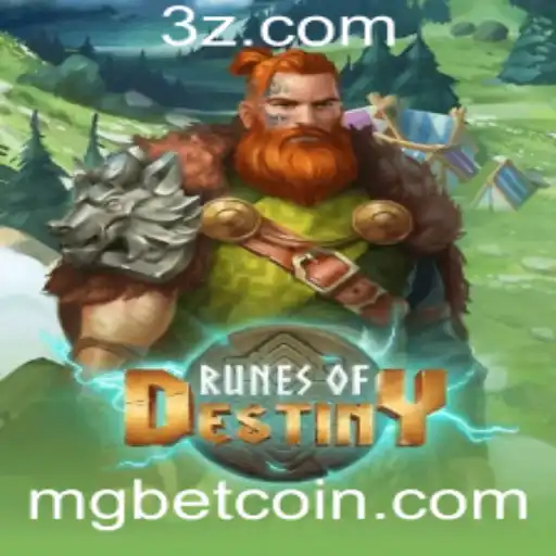 mgbet - Explorando o Emocionante Mundo de RunesOfDestiny