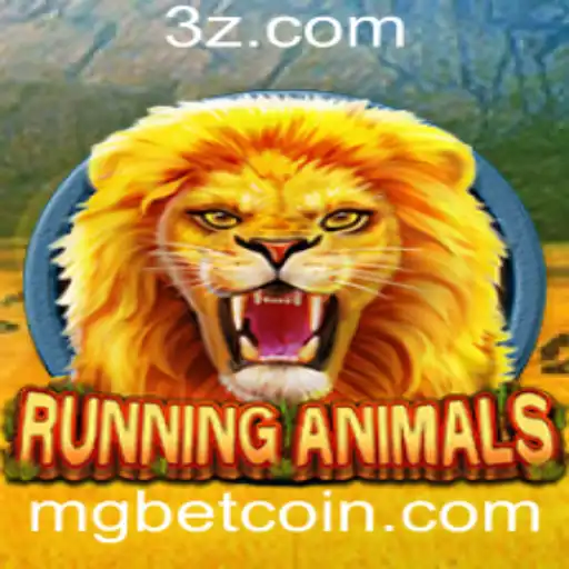 mgbet - Descubra o Estimulante Universo de RunningAnimals