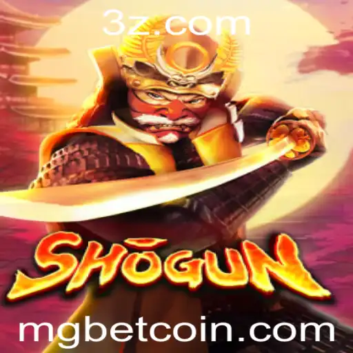 mgbet - Descubra o Fascinante Mundo do Jogo Shogun