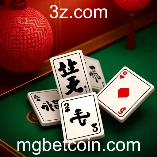 Explorando o Fascinante Mundo do Sic Bo com a mg bet