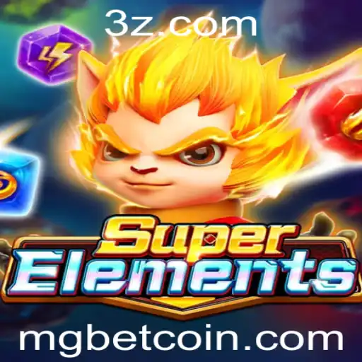 mgbet - Explorando o Mundo de SuperElements: O Jogo que Combina Estratégia e Aventura