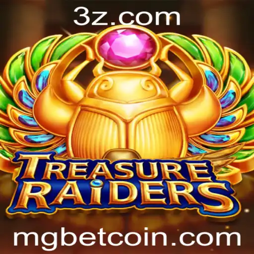 mgbet - Descubra o Mundo de TESAURO RAIDERS: Um Mergulho Aventureiro no Universo de Jogos