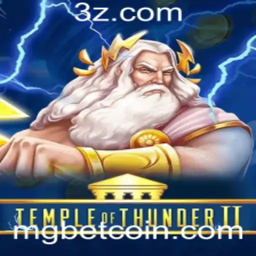 Temple of Thunder II: Onde Estratégia e Aventura Colidem