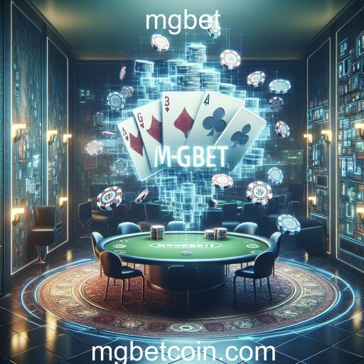 Descubra o Mundo do Poker: Estratégia, Habilidade e Emoção