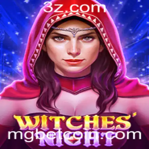 mgbet - WitchesNight: Um Mundo de Encantamentos e Estratégia em Jogo