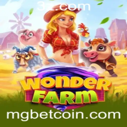Decifrando WonderFarm: Um Mergulho Profundo no Jogo e Suas Regras