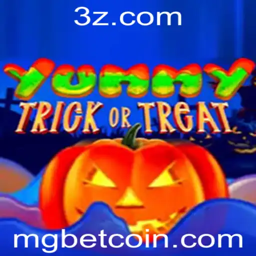 mgbet - Descubra o Mundo Encantado de YummyTrickorTreat