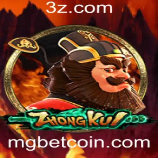 mgbet - Explorando o Fascinante Universo de ZhongKui no Mundo dos Jogos